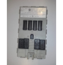 BMW X5 F15 X6 F16 модуль FEM ИМТ драйвер 9364642