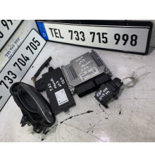 Стартовый комплект 7809000 CAS MANUAL BMW E60 N47