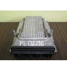 BMW F01 F10 F12 компьютер SIEMENS 5WK93943 7613202