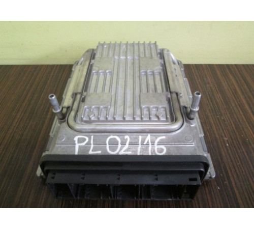 BMW F01 F10 F12 компьютер SIEMENS 5WK93943 7613202
