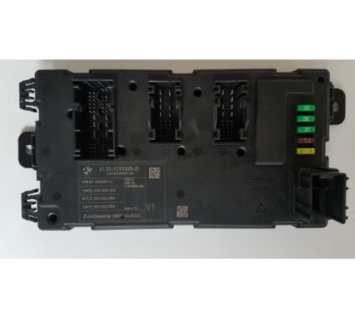 BMW 1 F20 F21 2 F22 3 F30 4 F32 REM модуль 9293305