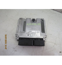 ЭБУ двигателя BMW F30 X1 E84 8544351 N47D20C