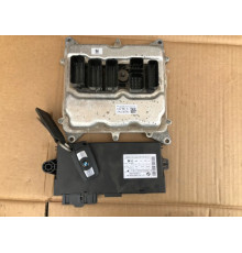 Компьютер двигателя комплект BMW Z4 E89 8617569