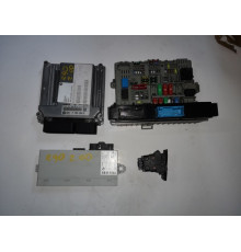 Стартовый комплект иммо BMW E90 06' 320d 0281012880
