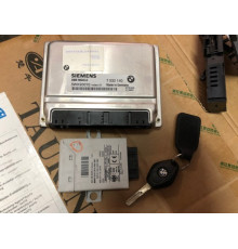 Компьютер ЭБУ двигателя BMW Z4 E85 7532140