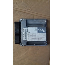 BMW E90 2.0 b N46 компьютер двигателя DME7561834-01