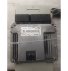 Стартовый комплект компьютер BMW F10 F20 F30 2.0 D 184K