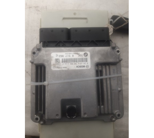 Стартовый комплект компьютер BMW F10 F20 F30 2.0 D 184K