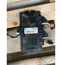 BMW E90 E91 модуль света FRM3 FRM LED 9241006