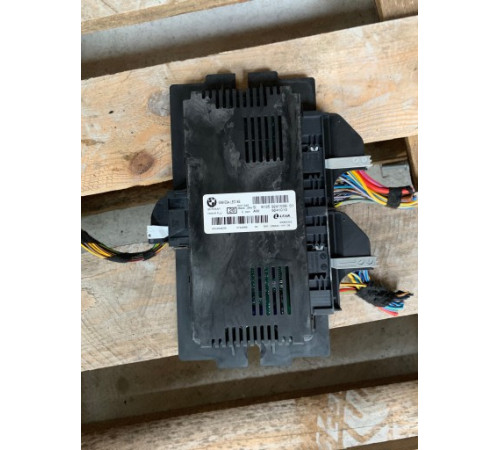 BMW E90 E91 модуль света FRM3 FRM LED 9241006