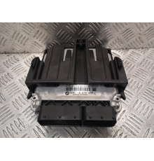 BMW F30 3.0 D компьютер дизель 0281019426 8572439