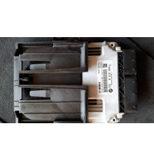 BMW F20 F21 F компьютер драйвер 0281018634 дизель