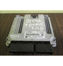 BMW 3 F30 КОМПЬЮТЕР 8577835 0281030736 3,0 D N57