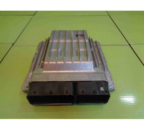 BMW 1 E87 LIFT 2.0 b 07 драйвер двигателя 7578032