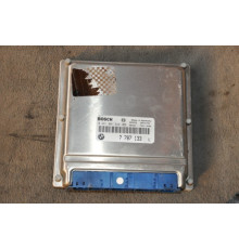 BMW E38 водитель двигателя M67 740d 7787133