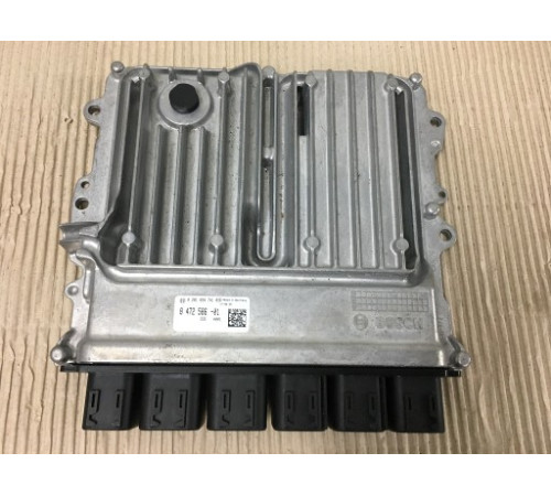 ЭБУ двигателя DDE BMW G30 G11 G01 G20 3.0 d B57