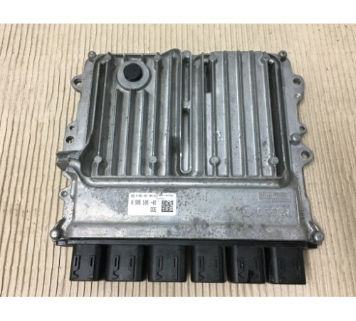 ЭБУ двигателя DDE BMW G30 G11 G01 G20 3.0 d B57