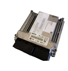 BMW 3 E90 E91 320i компьютер двигателя ЭБУ 7561834