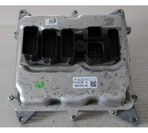 BMW F10 КОМПЬЮТЕР ДВИГАТЕЛЯ 8610635 0261S09264
