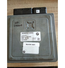 BMW E60LCI E71 E90 драйвер двигателя DME 7575875