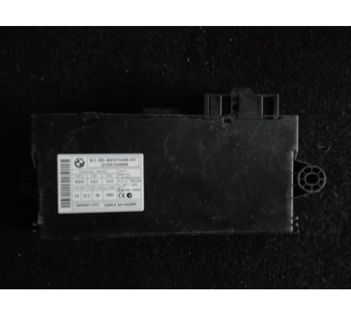 МОДУЛЬ CAS3 BMW 61.35-9237046-01