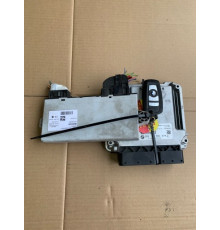 BMW F10 B47 520d 190KM компьютер CAS комплект 8591074
