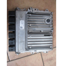ЭБУ компьютер двигателя BMW G01 G11 G30 8472586