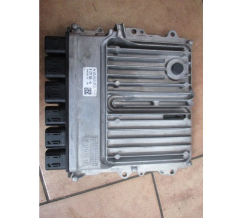 ЭБУ компьютер двигателя BMW G01 G11 G30 8472586