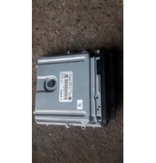 Компьютер ЭБУ двигателя BMW E90 N47 2.0 8510829