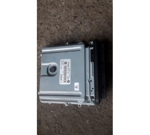 Компьютер ЭБУ двигателя BMW E90 N47 2.0 8510829