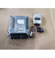 Компьютер двигателя BMW X5 E53 LIFT 3.0 D DDE 7794 626