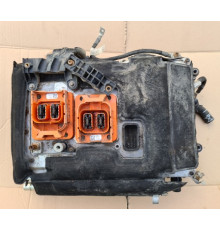 BMW i3 I01 REX конвертер генератор 8688832