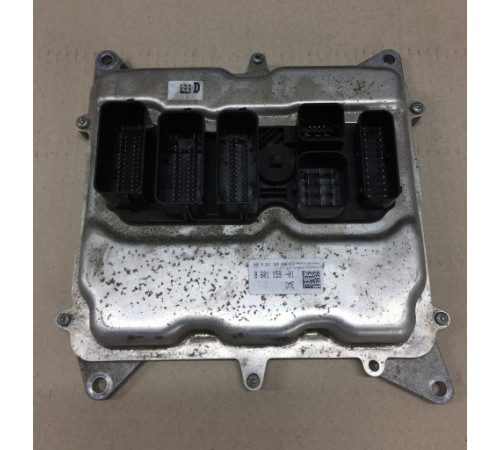БУ двигателя DME N20B20A BMW F20 F30 2.0 и