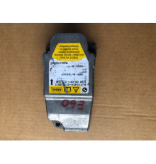 Модуль датчика подушки безопасности BMW E60 E61 E85 Z4 9114214