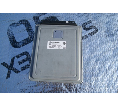 КОМПЬЮТЕР BMW F01 F02 750i 4.4 5.0 7608099 5WK93838