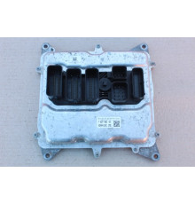 BMW F10 КОМПЬЮТЕР ДВИГАТЕЛЯ 7637482 0261S07902 528IX
