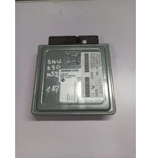ЭБУ компьютер двигателя BMW E90 E91 N52 325i