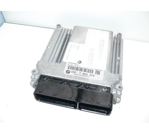 КОМПЬЮТЕР BMW e91 2.0 0281013501 DDE7803373