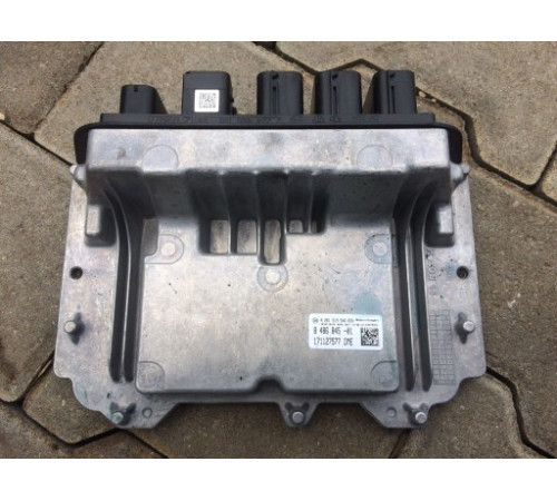 Mini Cooper S F55 F56 F57 компьютер 2.0 ТБ ECU B48
