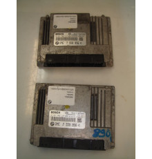 75599569 ЭБУ компьютер BMW E65 E66 760 V12