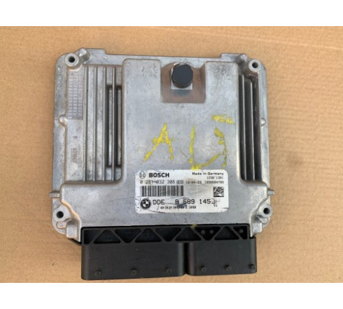 BMW 1 F20 F21 116d КОМПЬЮТЕР 8589145 0281032308