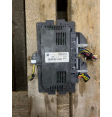 BMW E89 E90 E91 модуль света FRM3 FRM LED 9263801