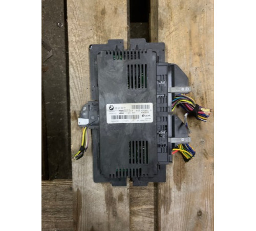 BMW E89 E90 E91 модуль света FRM3 FRM LED 9263801