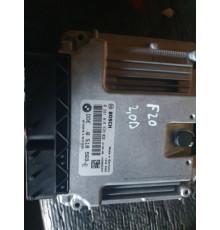 Компьютер ЭБУ двигателя BMW F20 8518569