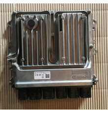 ЭБУ двигателя DDE BMW G30 G11 G01 3.0 d B57