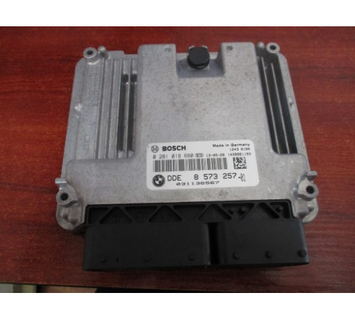 Компьютер БУ DDE BMW F10 F11 F20 8573257