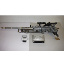 Компьютер EWS ключ BMW E83 X3 M54 3.0 и 7543157
