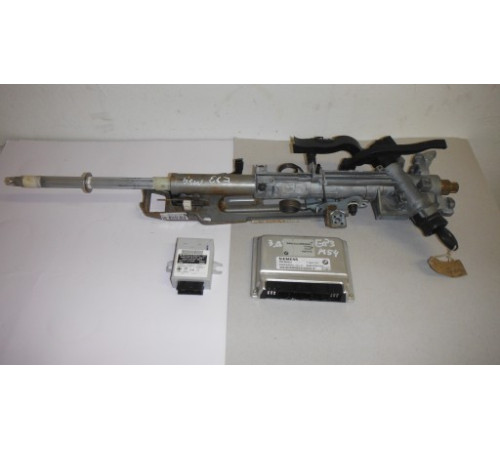 Компьютер EWS ключ BMW E83 X3 M54 3.0 и 7543157