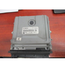 Компьютер управления двигателем DDE BMW F01 8509758