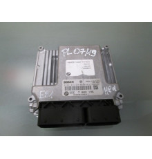 BMW E81 E83 N47 КОМПЬЮТЕР ДИЗЕЛЬ 0281013924 7809196